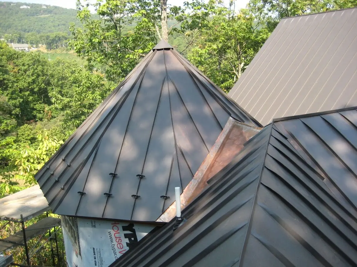 Professional Gutter Cleaning by Craftsman Roofing in San Gorgonio